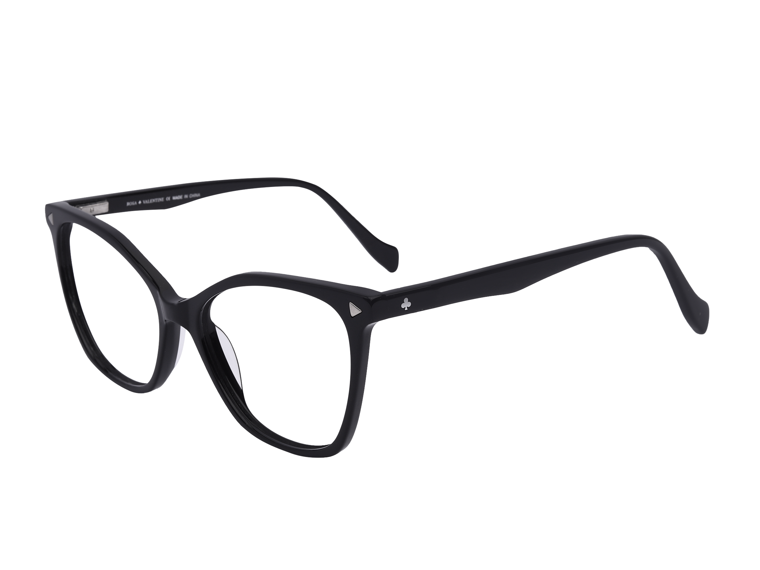 Rosa Valentine Square Frames