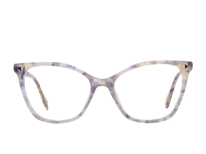 Rosa Valentine Cat-Eye Frames - XC84028 Crystal