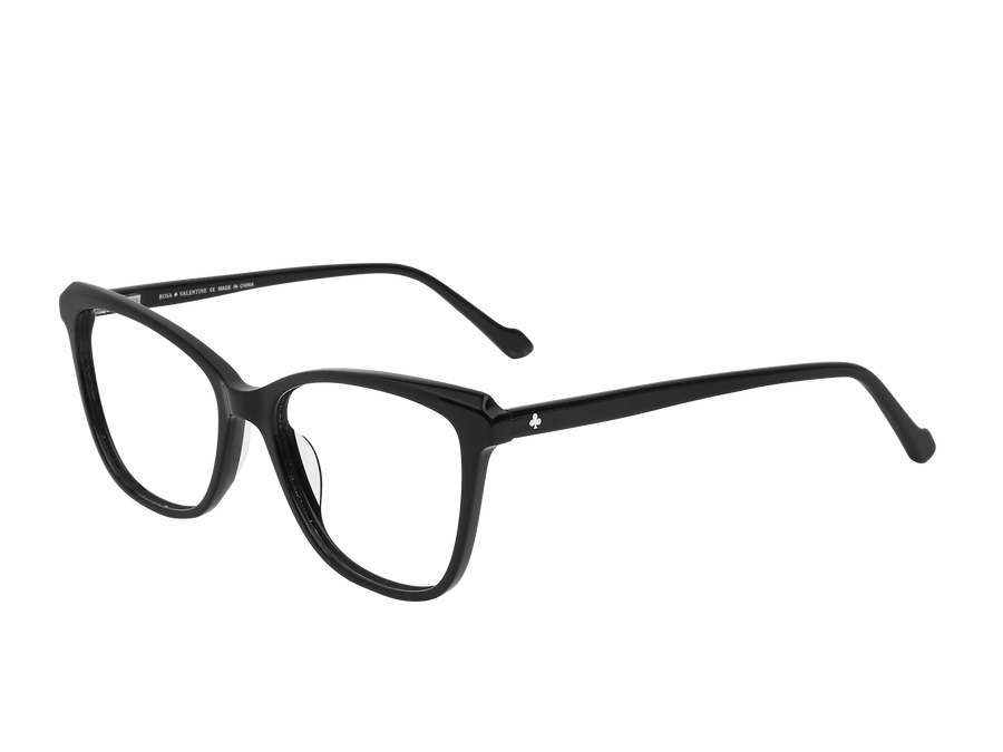 Rosa Valentine Square Frames - XC84022 Black