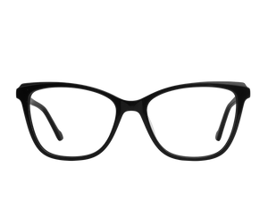 Rosa Valentine Square Frames - XC84022 Black