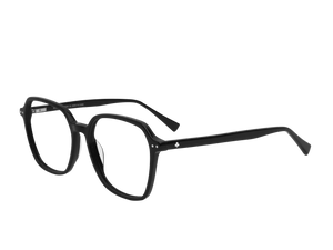 Rosa Valentine Square Frames - XC84048-2 Black