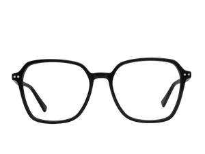 Rosa Valentine Square Frames - XC84048-2 Black