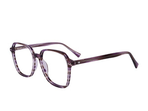 Rosa Valentine Square Frames - XC84048-2 Crystal