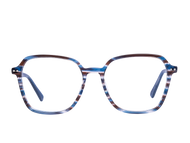 Rosa Valentine Square Frames