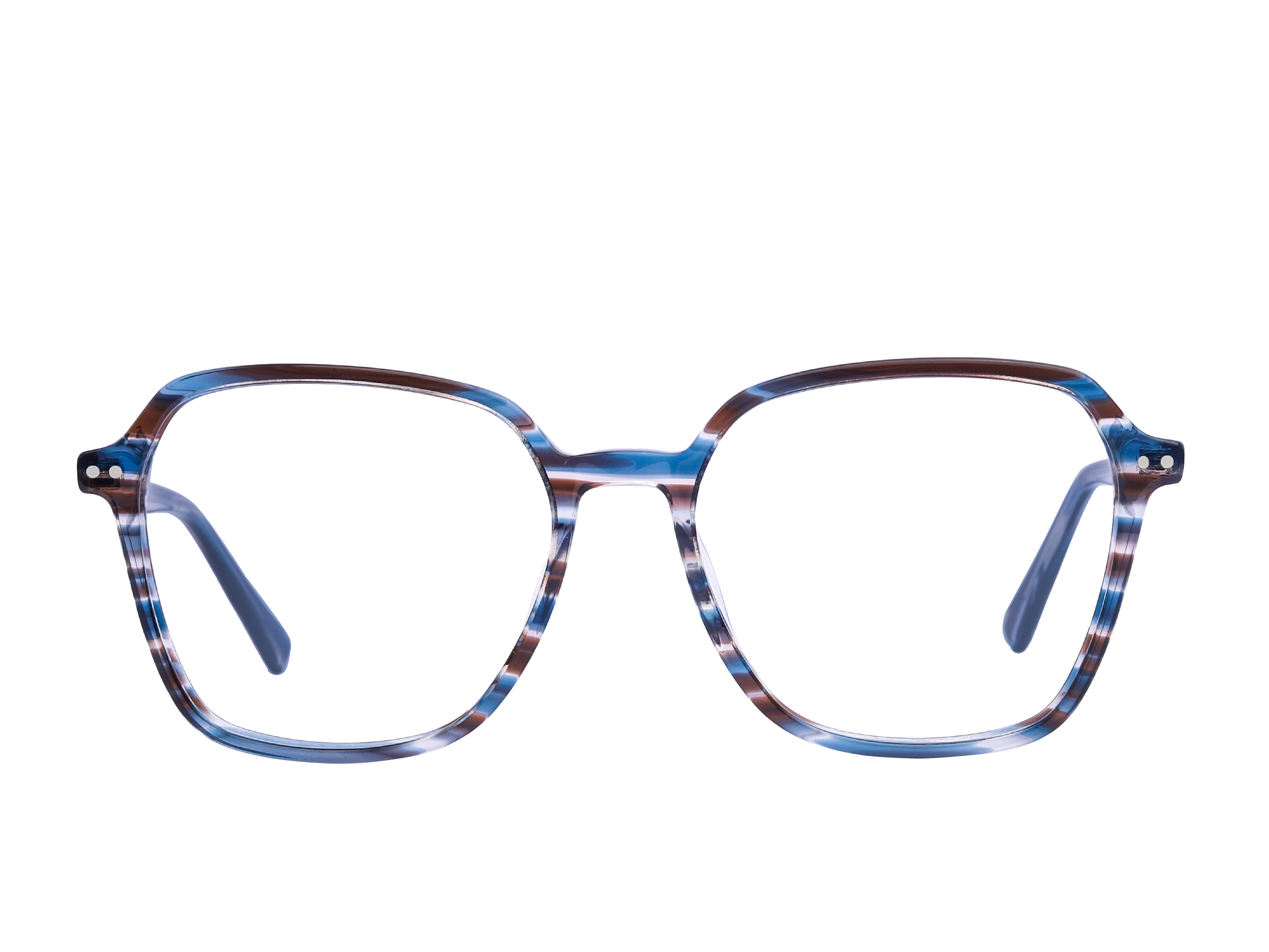 Rosa Valentine Square Frames