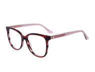 Rosa Valentine Square Frames