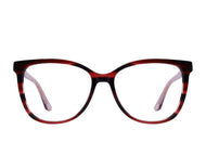 Rosa Valentine Square Frames