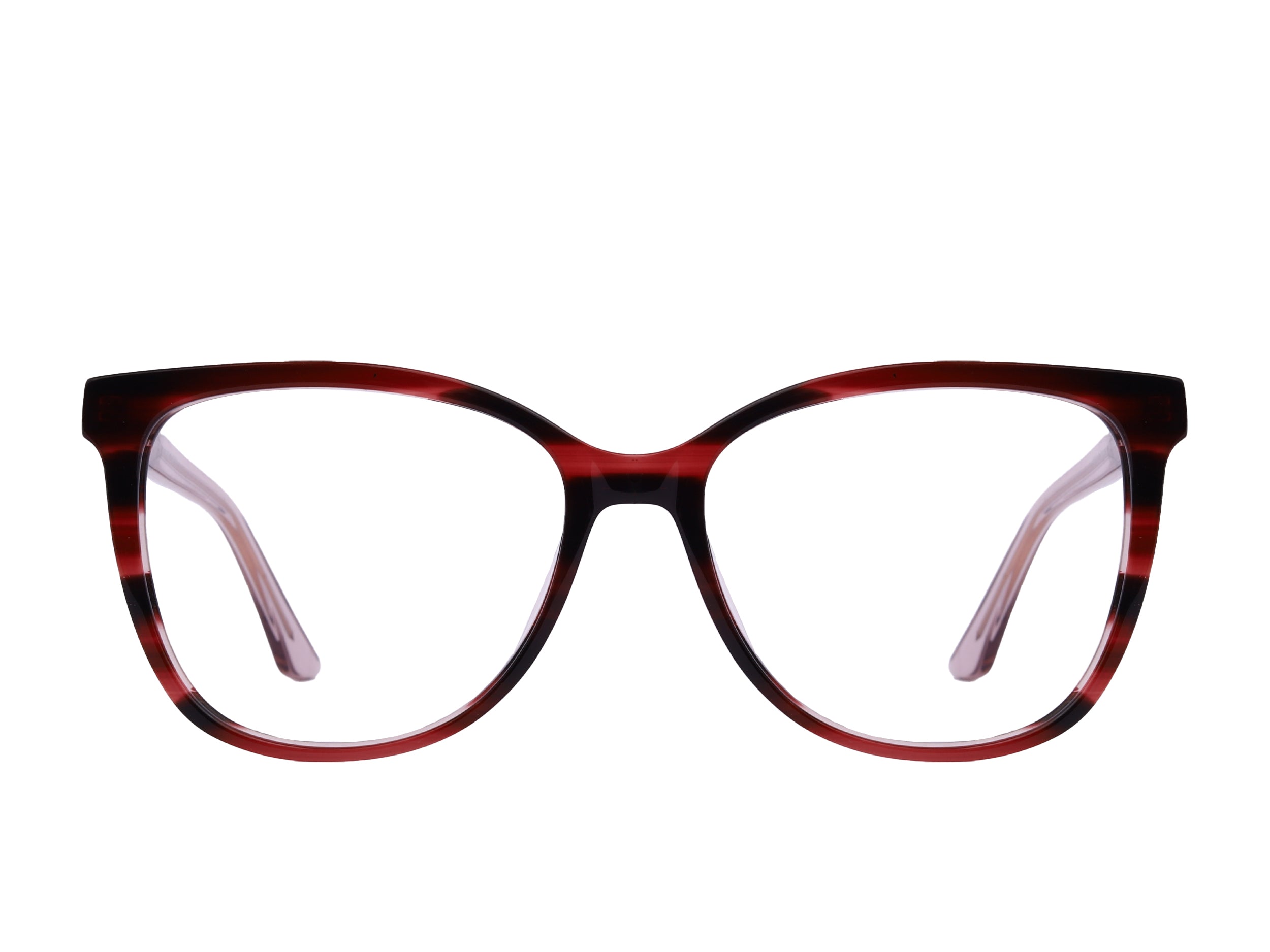 Rosa Valentine Square Frames
