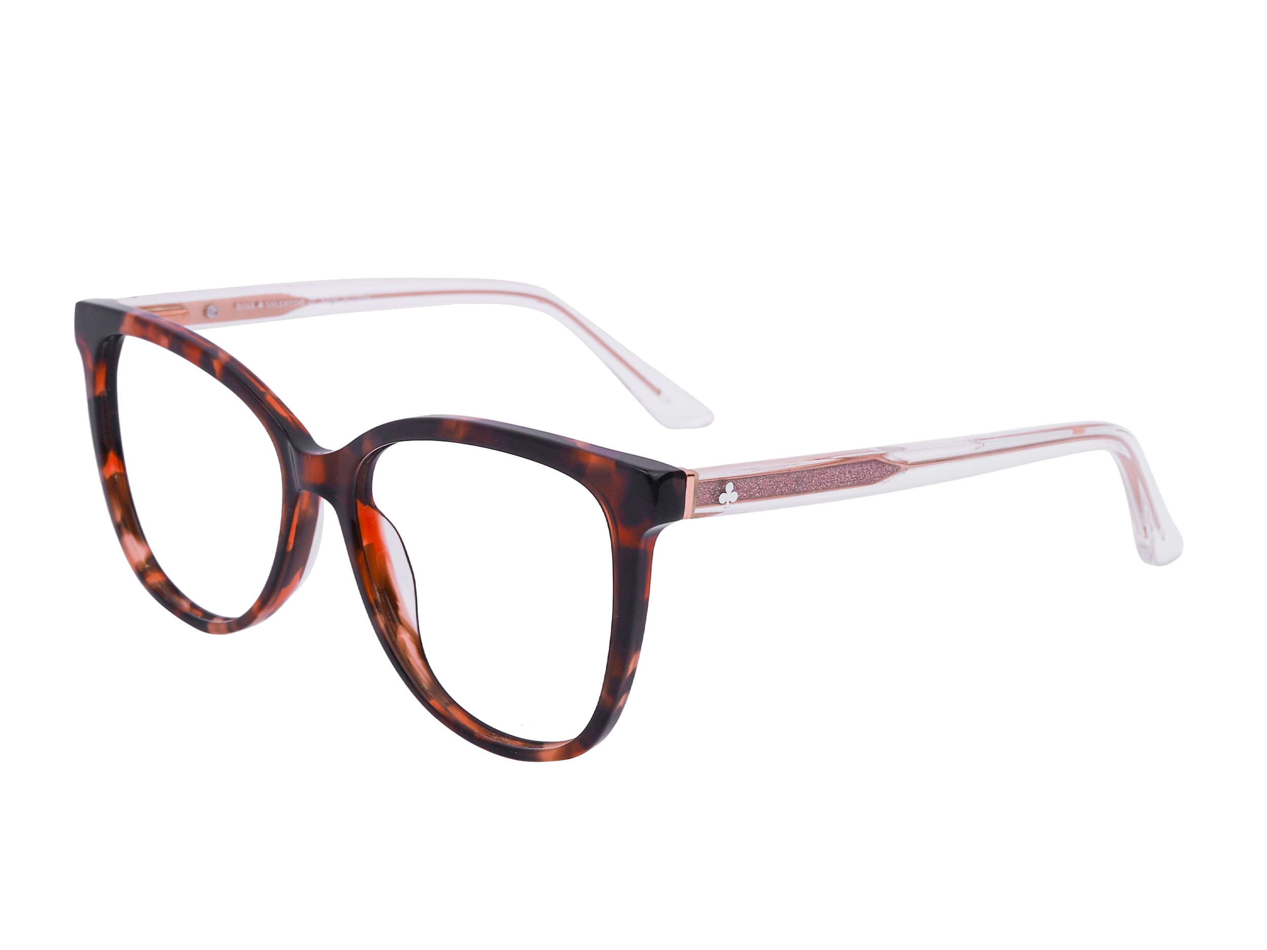 Rosa Valentine Square Frames