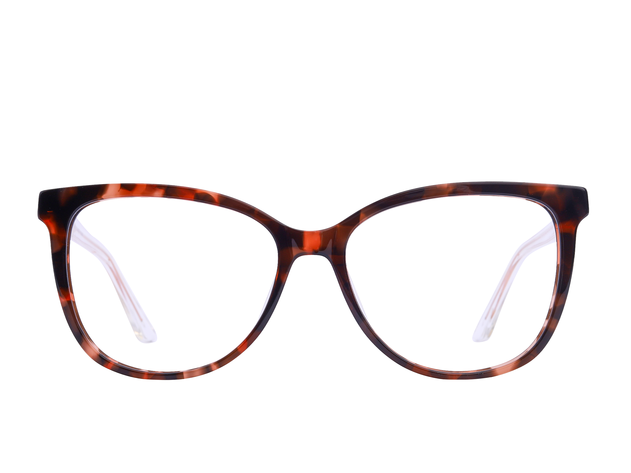 Rosa Valentine Square Frames