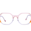 Rosa Valentine Square Frames