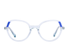 Rosa Valentine Square Frames