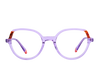 Rosa Valentine Square Frames
