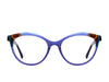 Rosa Valentine Round Frames