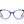 Load image into Gallery viewer, Rosa Valentine Round Frames - 2851 Purple
