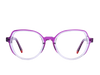 Rosa Valentine Square Frames