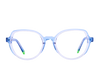 Rosa Valentine Square Frames