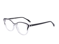 Rosa Valentine Round Frames