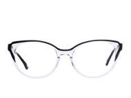 Rosa Valentine Round Frames