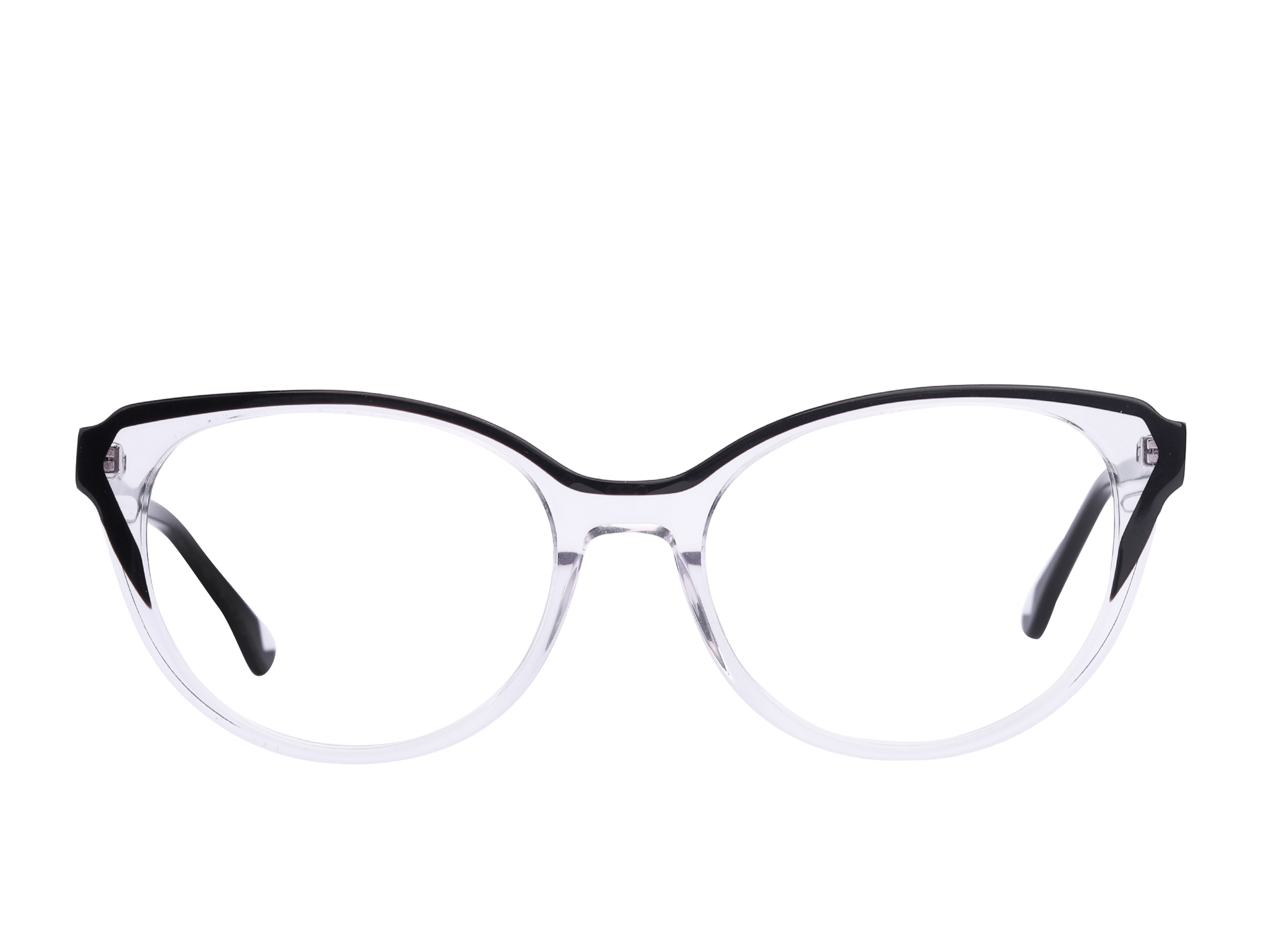 Rosa Valentine Round Frames