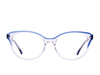 Rosa Valentine Round Frames