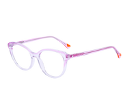 Rosa Valentine Square Frames