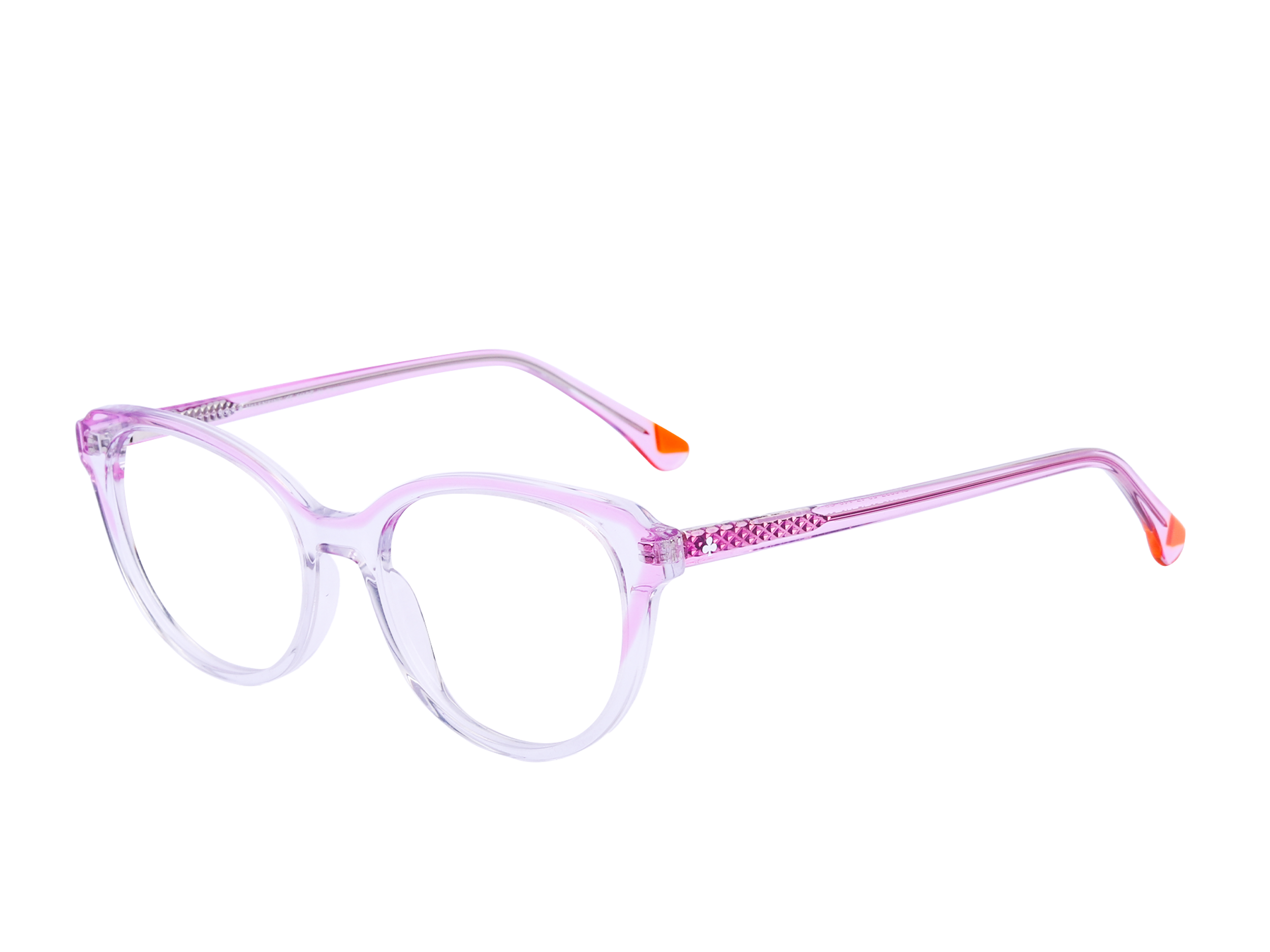 Rosa Valentine Square Frames