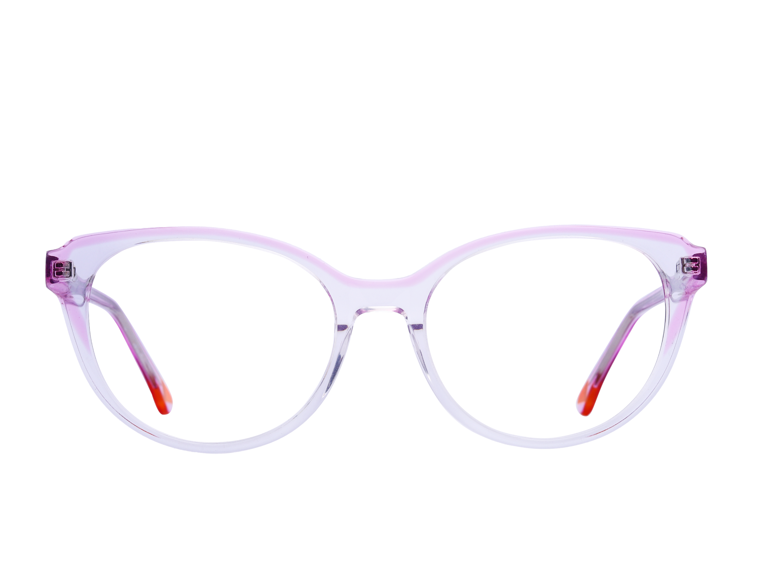 Rosa Valentine Square Frames