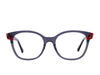 Rosa Valentine Square Frames