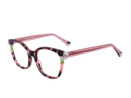 Rosa Valentine Round Frames