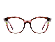 Rosa Valentine Round Frames