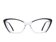 Rosa Valentine Square Frames