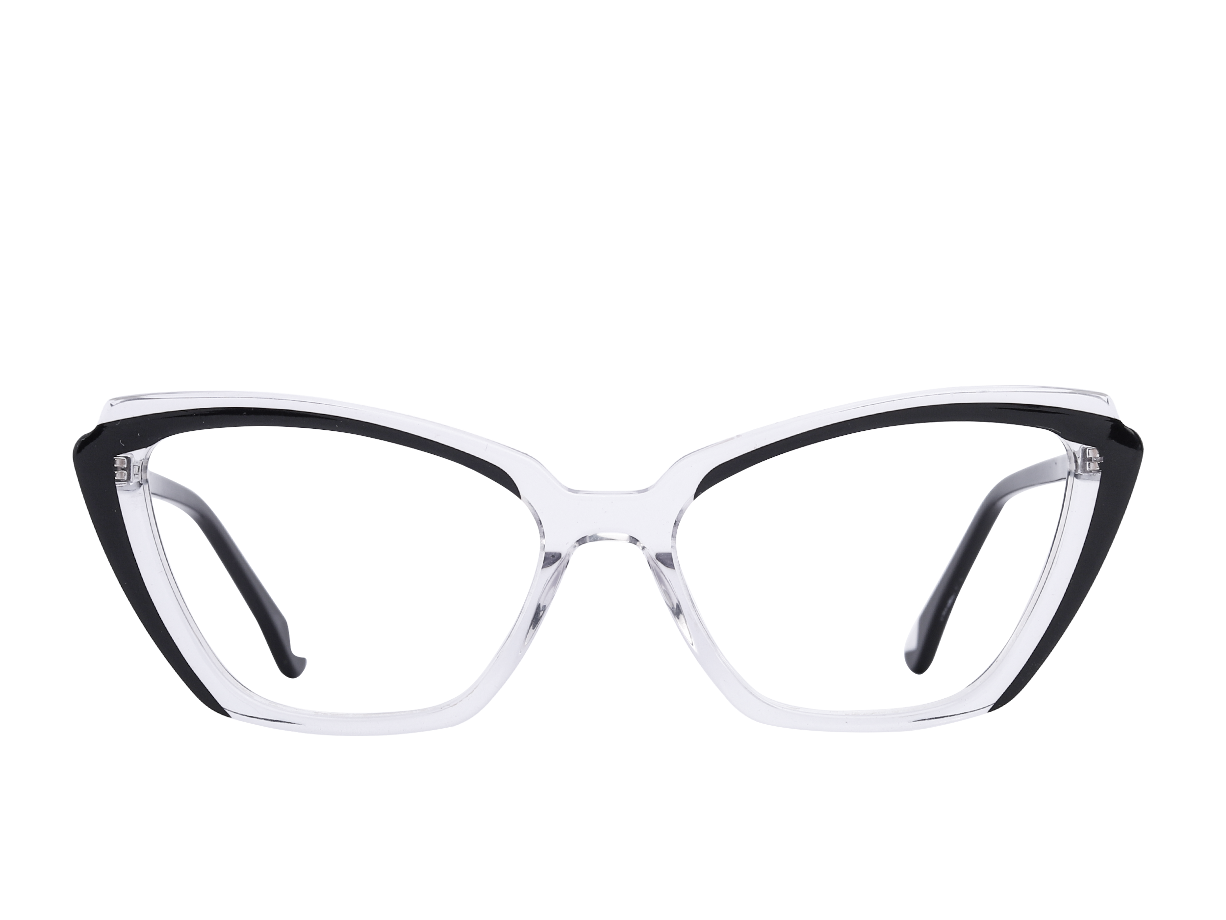 Rosa Valentine Square Frames