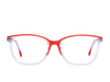 Rosa Valentine Square Frames