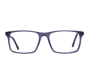 Franco Square Frames - MF1041 Blue