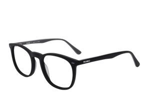 Franco Round Frames - F3005 Black