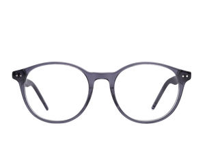 Franco Round Frames - MF1040 Blue