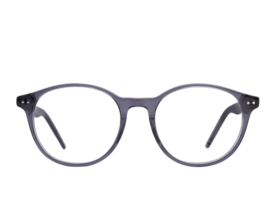 Franco Round Frames - MF1040 Blue