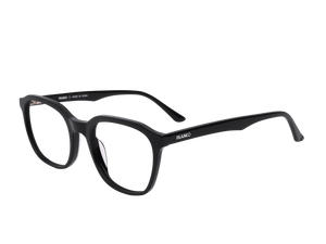 Franco Square Frames - RDR5390F Black