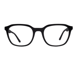 Franco Square Frames - RDR5390F Black