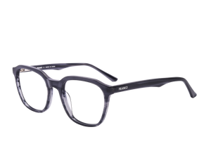 Franco Square Frames - RDR5390F Grey