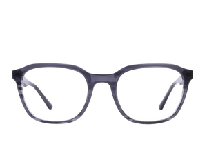 Franco Square Frames - RDR5390F Grey