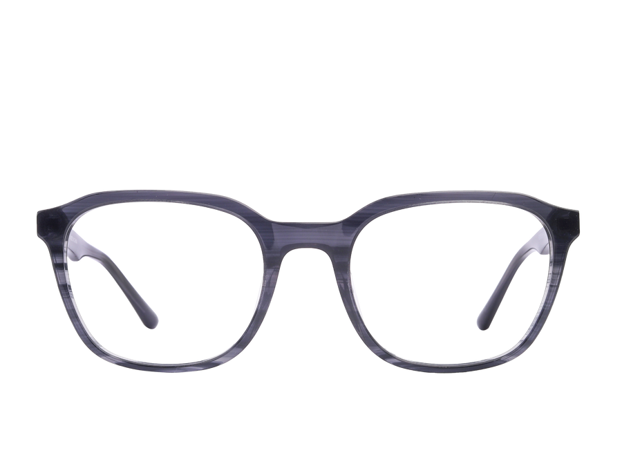 Franco Square Frames - RDR5390F Grey