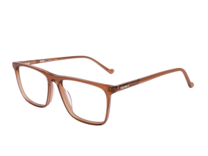 Franco Square Frames - CHA10338 Brown