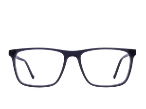 Franco Square Frames - CHA10338 Blue