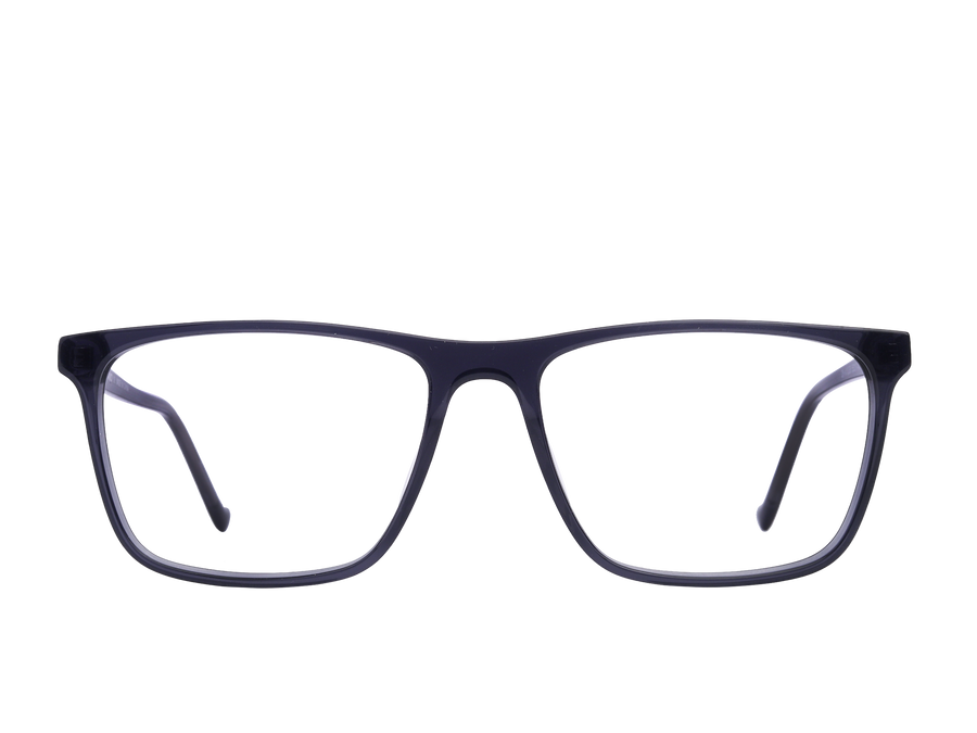 Franco Square Frames - CHA10338 Blue