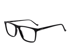 Franco Square Frames - CHA10338 Black