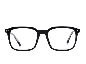 Franco Square Frames - CHA10254 Black