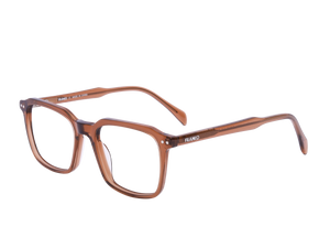 Franco Square Frames - CHA10254 Brown