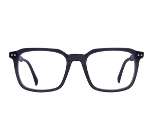 Franco Square Frames - CHA10254 Black 1